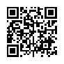 本網頁連結的 QRCode