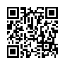 本網頁連結的 QRCode