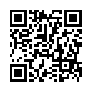 本網頁連結的 QRCode