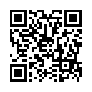 本網頁連結的 QRCode