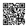 本網頁連結的 QRCode