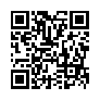 本網頁連結的 QRCode