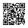 本網頁連結的 QRCode