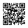 本網頁連結的 QRCode