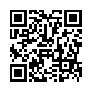 本網頁連結的 QRCode