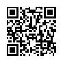 本網頁連結的 QRCode