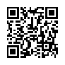 本網頁連結的 QRCode