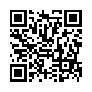 本網頁連結的 QRCode