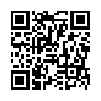 本網頁連結的 QRCode