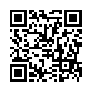 本網頁連結的 QRCode