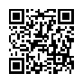 本網頁連結的 QRCode