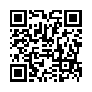 本網頁連結的 QRCode