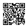 本網頁連結的 QRCode