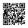 本網頁連結的 QRCode