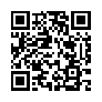 本網頁連結的 QRCode