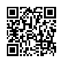 本網頁連結的 QRCode