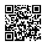 本網頁連結的 QRCode