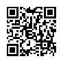 本網頁連結的 QRCode
