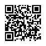 本網頁連結的 QRCode