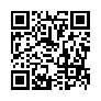 本網頁連結的 QRCode