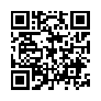 本網頁連結的 QRCode