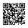 本網頁連結的 QRCode