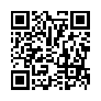 本網頁連結的 QRCode