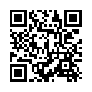 本網頁連結的 QRCode