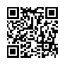 本網頁連結的 QRCode