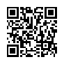 本網頁連結的 QRCode