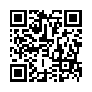 本網頁連結的 QRCode