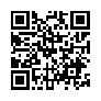 本網頁連結的 QRCode