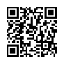 本網頁連結的 QRCode