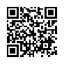 本網頁連結的 QRCode