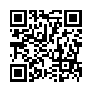 本網頁連結的 QRCode