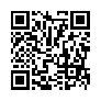 本網頁連結的 QRCode