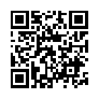 本網頁連結的 QRCode