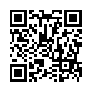 本網頁連結的 QRCode