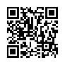 本網頁連結的 QRCode