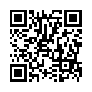 本網頁連結的 QRCode