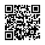 本網頁連結的 QRCode