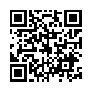 本網頁連結的 QRCode