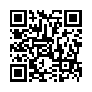 本網頁連結的 QRCode