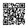 本網頁連結的 QRCode