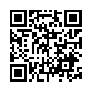 本網頁連結的 QRCode