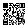 本網頁連結的 QRCode