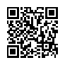 本網頁連結的 QRCode