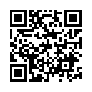 本網頁連結的 QRCode