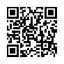 本網頁連結的 QRCode