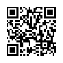 本網頁連結的 QRCode